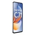 realme C71 16,9 cm (6.67") 4G 8 GB 256 GB 6000 mAh Белый realme C71 16,9 cm (6.67") 4G 8 GB 256 GB 6000 mAh Белый