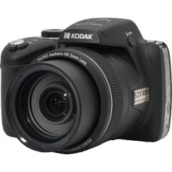 Kodak Astro Zoom AZ528 1/2.3" Bridge kamera 16,76 MP BSI CMOS 4608 x 3456 pikseļi Zils