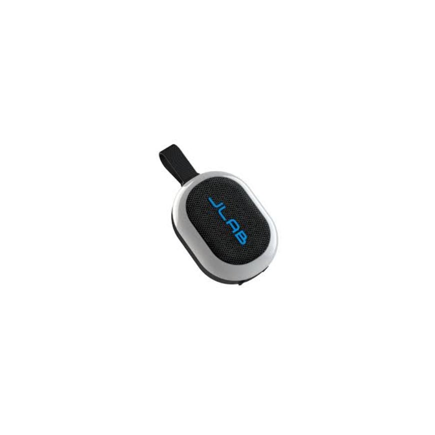 JLab Pop Party Party speaker Black, Grey 5 W