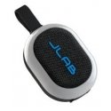 JLab Pop Party Party speaker Black, Grey 5 W