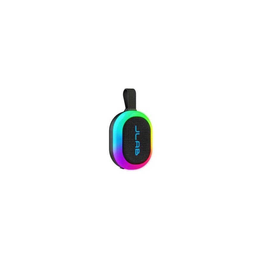 JLab Pop Party Party speaker Black, Grey 5 W – 2