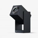 WANBO Cube 2 Pro 500 ANSI lūmeni LCD 1080p (1920x1080) Melns WANBO Cube 2 Pro 500 ANSI lūmeni LCD 1080p (1920x1080) Melns