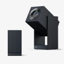WANBO Cube 2 Pro 500 ANSI lūmeni LCD 1080p (1920x1080) Melns WANBO Cube 2 Pro 500 ANSI lūmeni LCD 1080p (1920x1080) Melns
