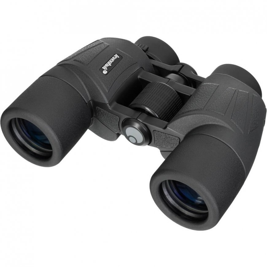 Levenhuk New Sherman BASE 10x40 – 2