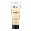 Esthetic House CP-1 Ginger Purifying Shampoo 100ml Esthetic House CP-1 Ginger Purifying Shampoo 100ml