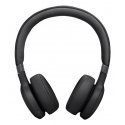 JBL Live 670NC Headset Wireless Head-band Calls/Music Bluetooth Black JBL Live 670NC Headset Wireless Head-band Calls/Music Bluetooth Black