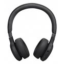 JBL Live 670NC Kõrvaklapp Juhtmevaba Peavõru Kõned/muusika Bluetooth Must JBL Live 670NC Kõrvaklapp Juhtmevaba Peavõru Kõned/muusika Bluetooth Must
