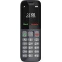 Gigaset Comfort 600 SIM 6,1 cm (2.4") 118 g Juoda, Pilka