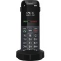 Gigaset Comfort 600 SIM 6,1 cm (2.4") 118 g musta, Harmaa Gigaset Comfort 600 SIM 6,1 cm (2.4") 118 g musta, Harmaa