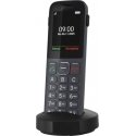 Gigaset Comfort 600 SIM 6,1 cm (2.4") 118 g Черный, Серый