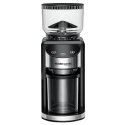 Rommelsbacher EKM 400 kohviveski 200 W Must, Roostevaba teras Rommelsbacher EKM 400 kohviveski 200 W Must, Roostevaba teras