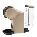 De’Longhi Genio S EDG226.BG Автоматическая Капсульная кофеварка 0,8 L De’Longhi Genio S EDG226.BG Автоматическая Капсульная кофеварка 0,8 L