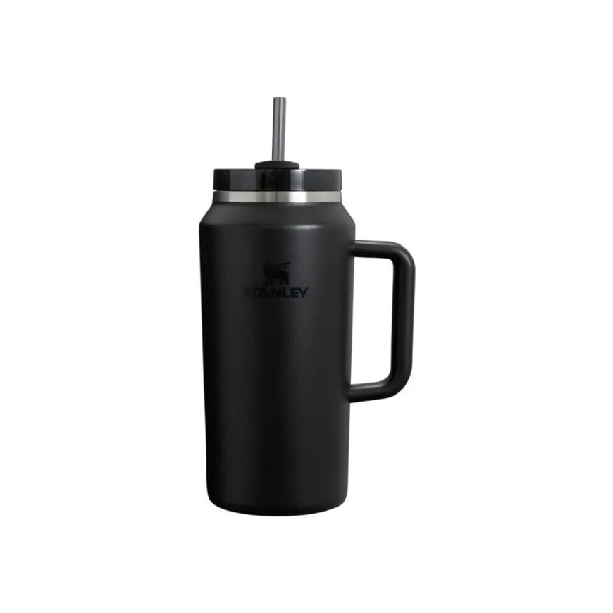 Termospudel kõrrega The Quencher H2.0 Tumbler 1.90L must 2.0