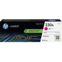 HP kasetne Nr. 230A HP230A HP 230A Magenta (W2303A) HP kasetne Nr. 230A HP230A HP 230A Magenta (W2303A)