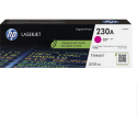 Картридж HP № 230A HP230A HP 230A Магента (W2303A) Картридж HP № 230A HP230A HP 230A Магента (W2303A)