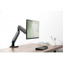 Digitus Single monitor mount, 35", 15 kg Digitus Single monitor mount, 35", 15 kg