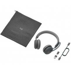 Logitech 981-001311 headphones/headset