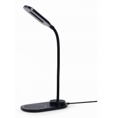 Gembird TA-WPC10-LED-01 mobile device charger