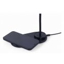 Gembird TA-WPC10-LED-01 mobile device charger Gembird TA-WPC10-LED-01 mobile device charger