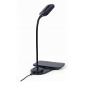 Gembird TA-WPC10-LED-01 mobile device charger Smartphone Black DC Wireless charging Indoor Gembird TA-WPC10-LED-01 mobile device charger Smartphone Black DC Wireless charging Indoor