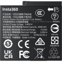 Insta360 Ace Pro 2 Battery Insta360 Ace Pro 2 Battery