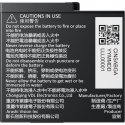Insta360 CINSABGA аксессуар для спортивной экшн-камеры Батарея камеры Insta360 CINSABGA аксессуар для спортивной экшн-камеры Батарея камеры