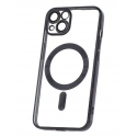 Mocco Color Chrome Mag case Aizsargapvalks priekš Samsung Galaxy A57 5G Mocco Color Chrome Mag case Aizsargapvalks priekš Samsung Galaxy A57 5G