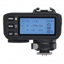 Godox X2T-P Transmitter for Pentax