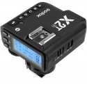 Godox X2T-P Transmitter for Pentax Godox X2T-P Transmitter for Pentax