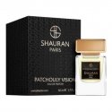 Shauran, Patchouli Vision, Eau De Parfum, Unisex, 50 ml Shauran, Patchouli Vision, Eau De Parfum, Unisex, 50 ml