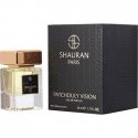 Shauran, Patchouli Vision, Eau De Parfum, Unisex, 50 ml Shauran, Patchouli Vision, Eau De Parfum, Unisex, 50 ml