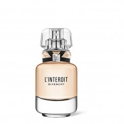 Givenchy L'Interdit 35 ml Sievietes