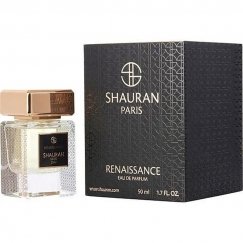 Shauran, Renaissance, Eau De Parfum, Unisex, 50 ml