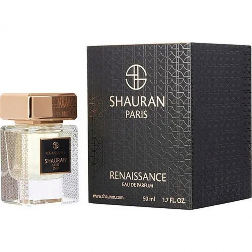 Shauran Shauran, Renaissance, Eau De Parfum