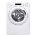 Candy Smart CS4 1062DE/2-S skalbimo mašina Pakraunama per priekį 6 kg 1000 RPM Balta Candy Smart CS4 1062DE/2-S skalbimo mašina Pakraunama per priekį 6 kg 1000 RPM Balta