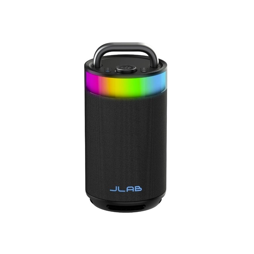 JLab Epic Ballītes skaļrunis Melns 100 W
