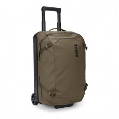 Thule 5602 Chasm nēsājamais ratiņu duffel soma 40L tumši oliņu krāsā
