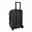 Thule 5602 Chasm Carry on Wheeled Duffel Bag 40L deep khaki