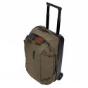 Thule 5602 Chasm käsimatkatavaratäyte, pyörällinen duffel-laukku 40L syvä khaki