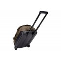 Thule 5602 Chasm Carry on Wheeled Duffel Bag 40L deep khaki