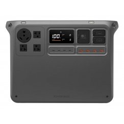 DJI CP.DY.00000171.01 Portatīvā barošanas stacija Lithium Manganese Iron Phosphate (LMFP) 22 kg