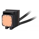 Thermaltake MAGFloe 360 Ultra ARGB Процессор All-in-one liquid cooler 12 cm Черный 1 шт Thermaltake MAGFloe 360 Ultra ARGB Процессор All-in-one liquid cooler 12 cm Черный 1 шт