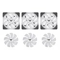 Thermaltake MAGFloe 360 Ultra ARGB Protsessor Kõik-ühes vedelikujahuti 12 cm Must 1 tk Thermaltake MAGFloe 360 Ultra ARGB Protsessor Kõik-ühes vedelikujahuti 12 cm Must 1 tk
