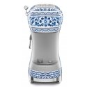 Smeg ECF02DGBEU кофеварка Полуавтомат Машина для эспрессо 1,1 L Smeg ECF02DGBEU кофеварка Полуавтомат Машина для эспрессо 1,1 L