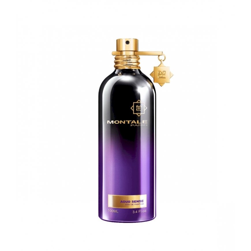 Montale Aoud Sense Smaržu Testeris EDP