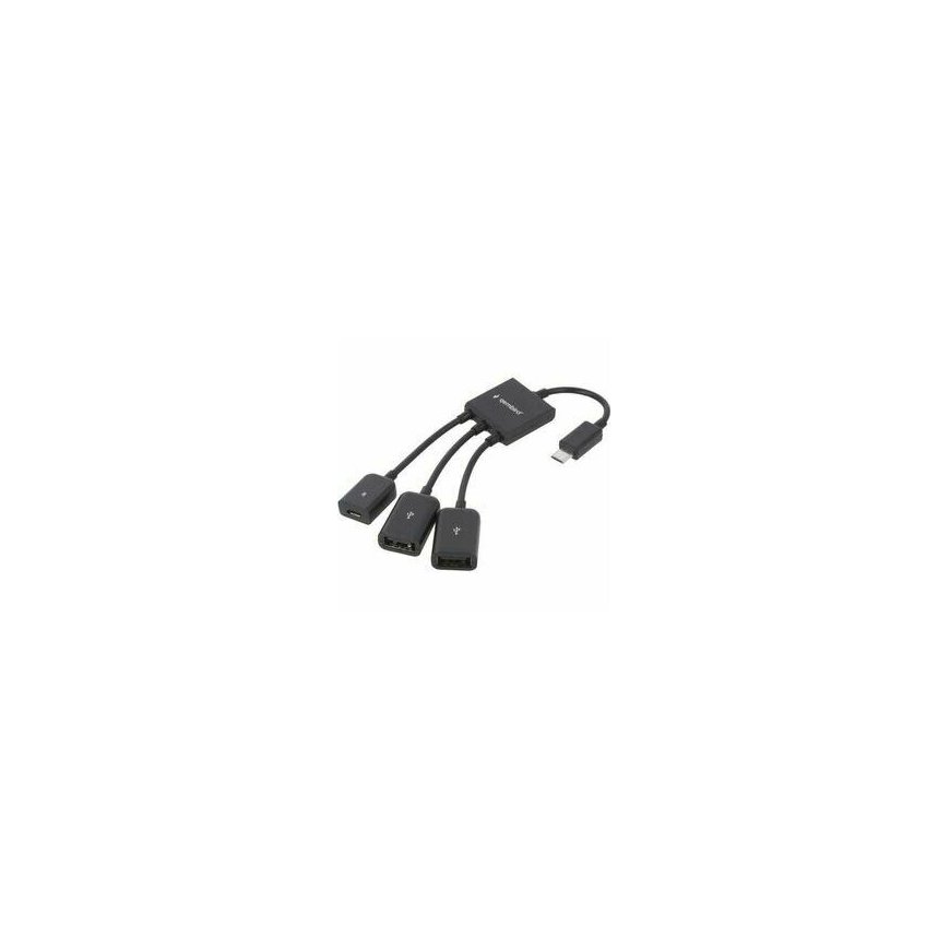 BWOO 240W Super Fast Charging Data Cable With RGB Light White X3 – 2
