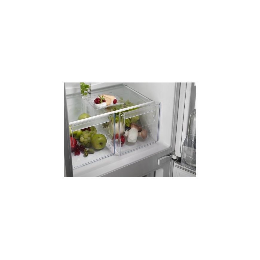 AEG OSC6N181ES Built-in 257 L White – 4