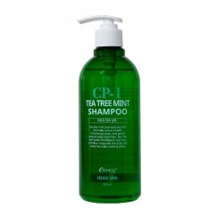 ESTHETIC HOUSE CP-1 Tea Tree Mint Шампунь 500ml