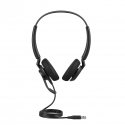 Jabra 4099-410-279 Kuulokkeet Langallinen Pääpanta Toimisto/puhelukeskus USB Type-C / USB Type-A mus Jabra 4099-410-279 Kuulokkeet Langallinen Pääpanta Toimisto/puhelukeskus USB Type-C / USB Type-A mus