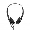 Jabra 4099-410-279 Laisvų rankų įranga Vielinis Su lankeliu Biuras / skambučių centras USB Type-C / Jabra 4099-410-279 Laisvų rankų įranga Vielinis Su lankeliu Biuras / skambučių centras USB Type-C /